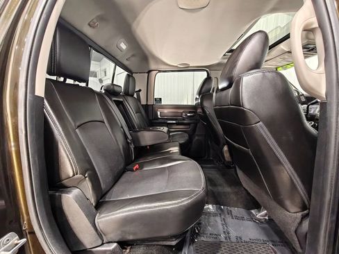 Used 2014 RAM 2500 Laramie w/ Convenience Group AWD/4WD image 33