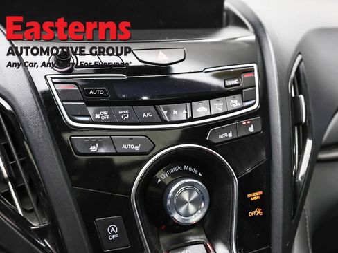 Used 2021 Acura RDX AWD image 12