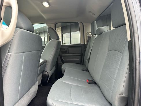 Used 2017 RAM 1500 ST w/ SXT Appearance Group AWD/4WD image 14