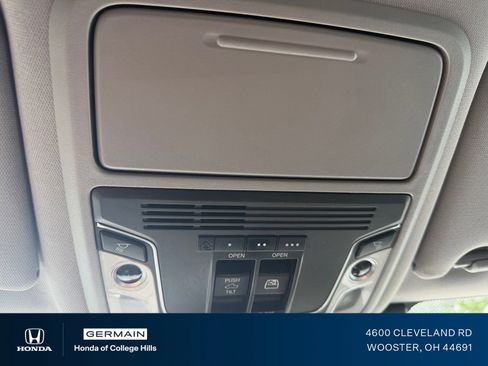 Used 2019 Honda Ridgeline RTL-E image 29