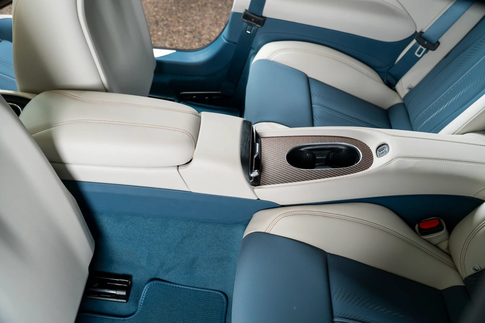 Used 2025 Maserati GranTurismo Folgore AWD/4WD image 94