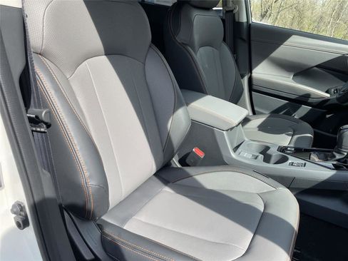 New 2026 Subaru Crosstrek 2.5i Limited AWD/4WD image 18