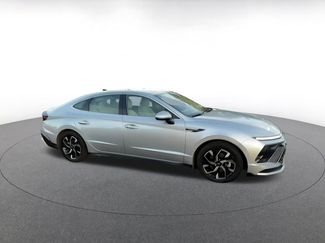 Used 2025 Hyundai Sonata SEL video 2