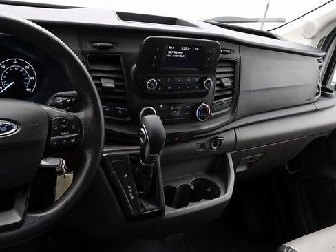 Used 2020 Ford Transit 350 Base w/ Interior Upgrade Package image 17