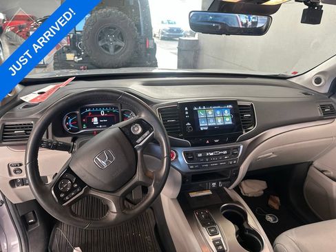 Used 2022 Honda Pilot Special Edition image 7
