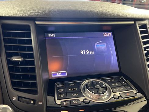 Used 2012 INFINITI FX35 AWD w/ Premium Pkg image 19