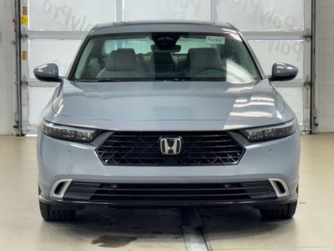 New 2026 Honda Accord Touring image 2