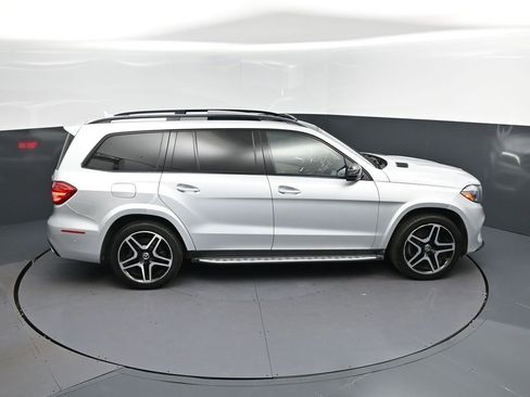 Used 2019 Mercedes-Benz GLS 550 4MATIC image 37