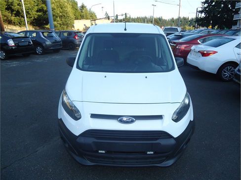 Used 2016 Ford Transit Connect XL FWD image 2