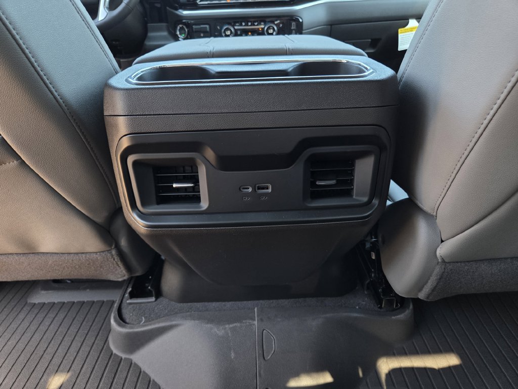 New 2026 Chevrolet Silverado 1500 RST w/ Z71 Off-Road Package AWD/4WD image 23