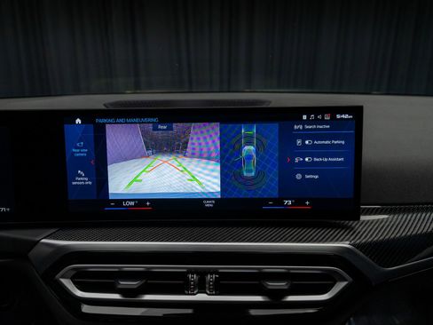 Used 2024 BMW M2 w/ Lighting Package RWD image 51