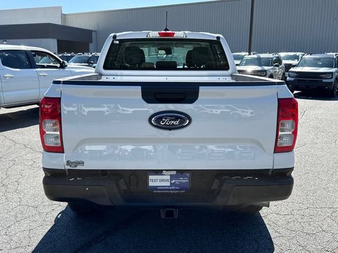 Used 2024 Ford Ranger XL w/ Trailer Tow Package AWD/4WD image 6