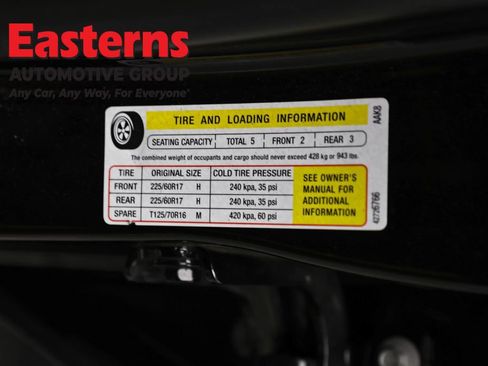 Used 2024 Chevrolet TrailBlazer ACTIV w/ Convenience Package FWD image 34