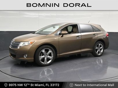 Used 2010 Toyota Venza