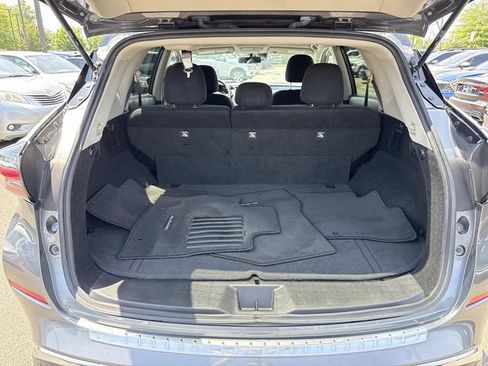 Used 2021 Nissan Murano S AWD/4WD image 10