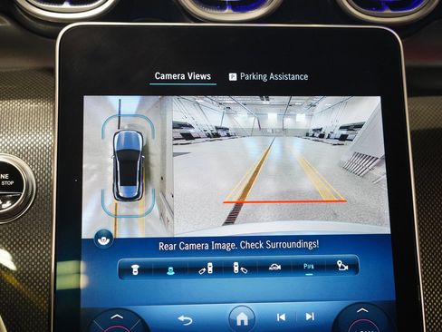 Certified 2023 Mercedes-Benz GLC 300 4MATIC image 24