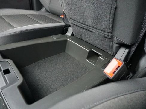 New 2025 Chevrolet Silverado 1500 Custom image 26