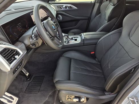 New 2026 BMW XM Label Red image 27