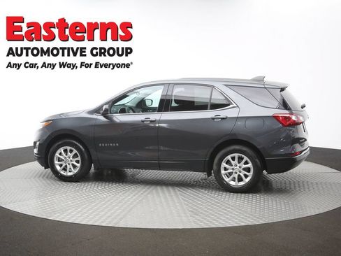 Used 2020 Chevrolet Equinox LT FWD image 60