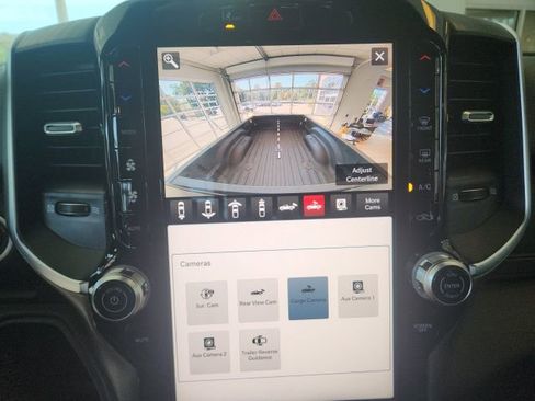 New 2026 RAM 2500 Big Horn RWD image 51