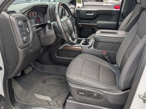 Used 2019 Chevrolet Silverado 1500 RST w/ All-Star Edition image 12