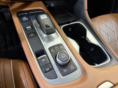 Used 2024 INFINITI QX60 Autograph w/ Cargo Package image 21