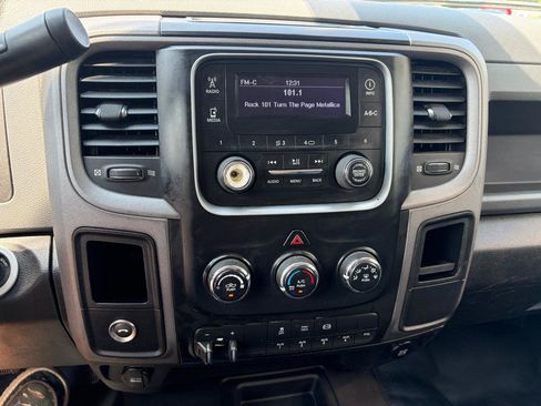 Used 2014 RAM 5500 Tradesman w/ Power & Remote Entry Group AWD/4WD image 24