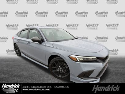 Used 2024 Honda Civic Si