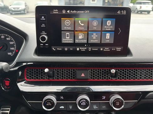 Used 2022 Honda Civic Si image 18