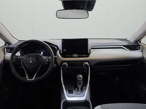 Used 2025 Toyota RAV4 XLE w/ Convenience Package AWD/4WD image 13
