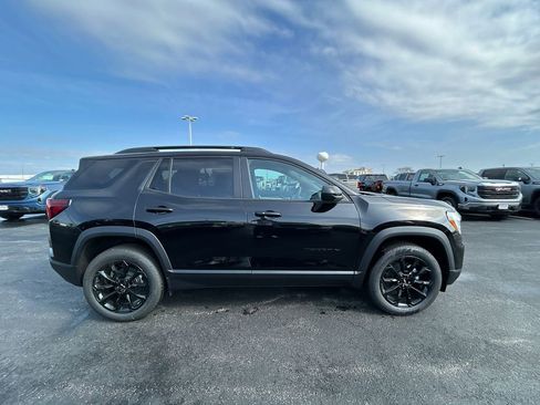 New 2026 GMC Terrain Elevation w/ Elevation Premium Package AWD/4WD image 10