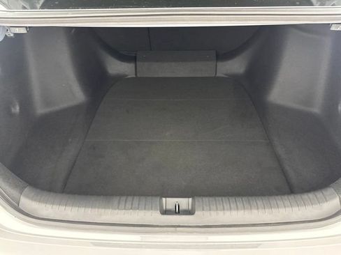 Certified 2025 Honda Accord SE image 30