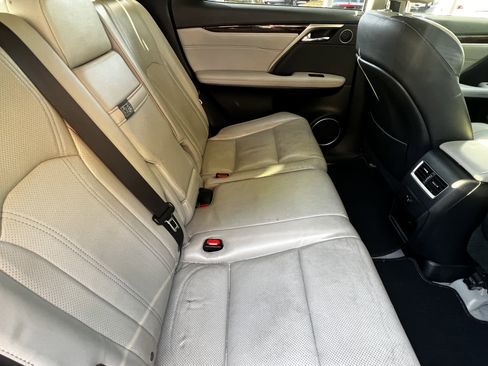Used 2016 Lexus RX 350 FWD w/ Premium Package image 41