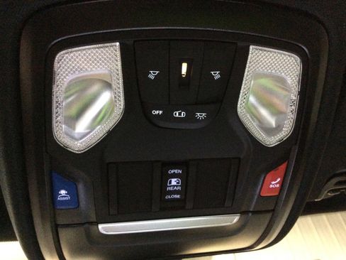 Used 2024 RAM 1500 Big Horn image 19