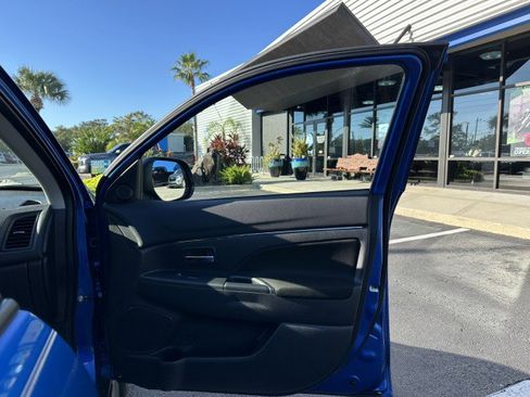 Used 2021 Mitsubishi Outlander Sport FWD image 37