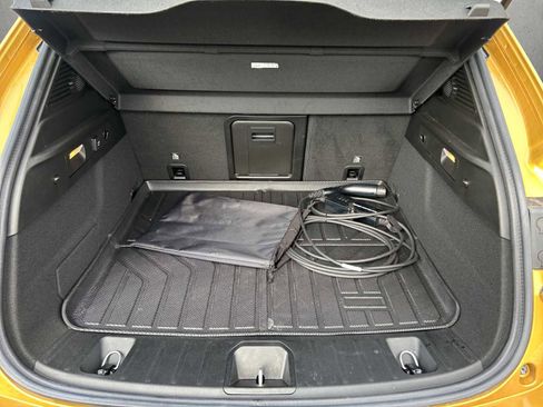 Used 2024 Dodge Hornet R/T w/ R/T Blacktop Package image 23