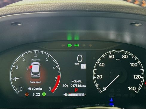 Used 2023 Honda HR-V Sport image 10