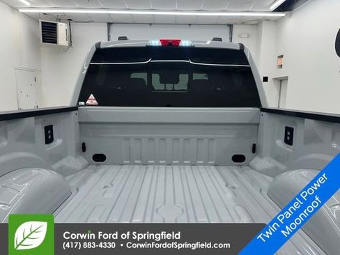 New 2026 Ford F350 Lariat w/ FX4 Off-Road Package image 23