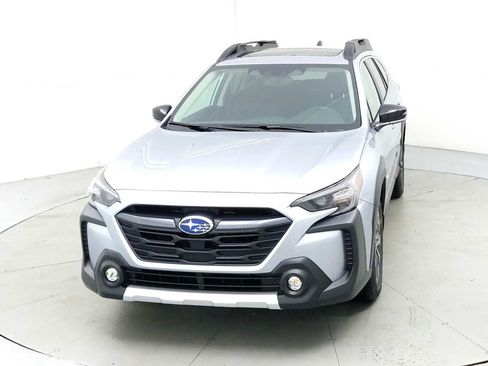 New 2025 Subaru Outback Limited XT image 3