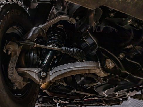 Used 2021 RAM 1500 Lone Star w/ Built-to-serve Edition image 13