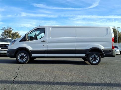 Used 2024 Ford Transit 150 Low Roof w/ Interior Upgrade Package image 2