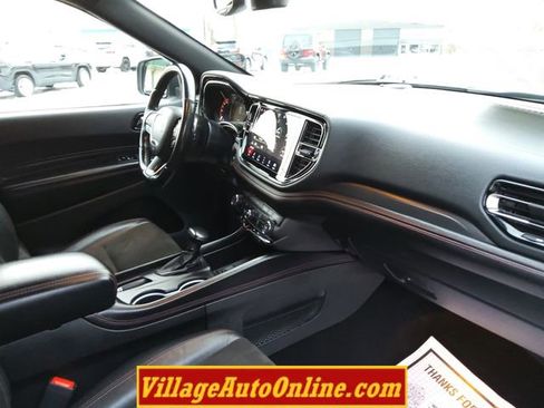 Used 2021 Dodge Durango R/T image 33