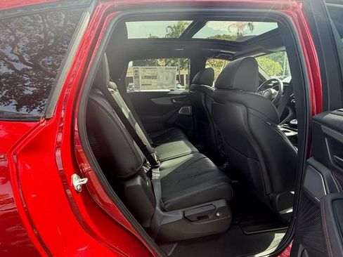New 2026 Acura MDX A-Spec w/ Advance Package AWD/4WD image 14