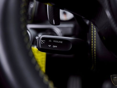 Used 2019 Porsche 911 GT3 RS RWD image 68