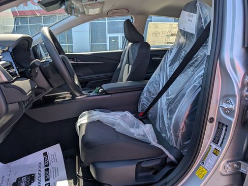 New 2026 Toyota Camry LE image 11