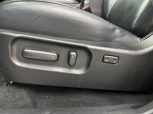 Used 2021 Toyota Tacoma TRD Pro AWD/4WD image 10