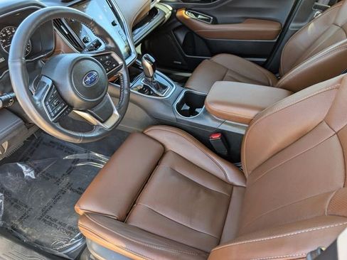 Used 2025 Subaru Outback Touring XT w/ Popular Package #2 image 10