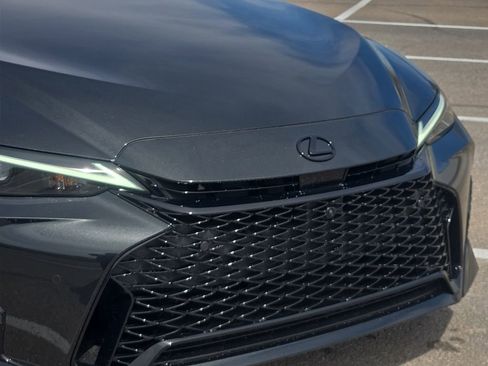 New 2026 Lexus IS 350 F Sport RWD image 7
