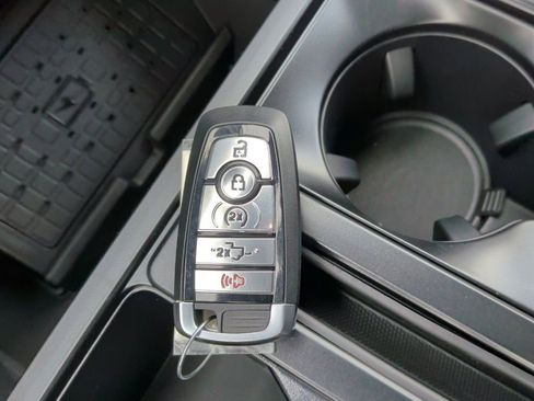 New 2026 Ford F150 Platinum image 56