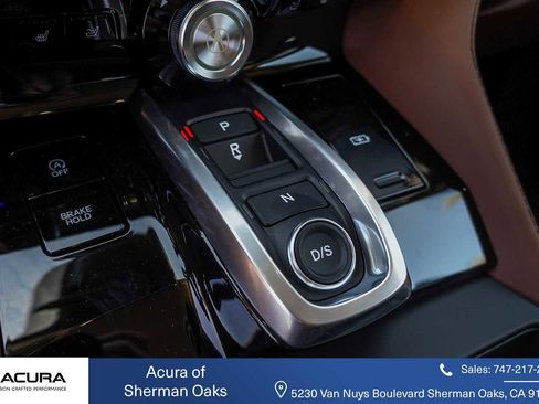 New 2026 Acura MDX SH-AWD w/ Advance Package image 26
